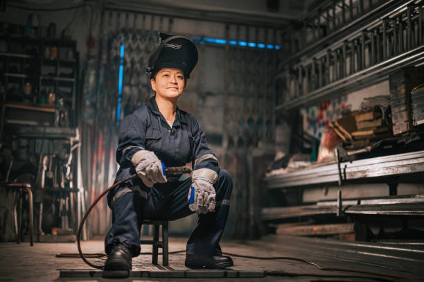 Best Automation and Robotic Welding in Medina, MN