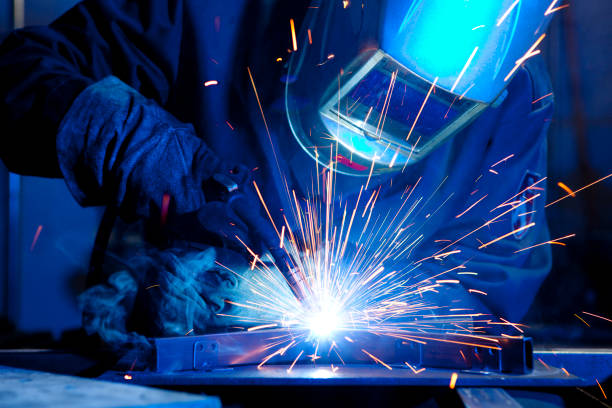 Best Structural Steel Welding in Medina, MN