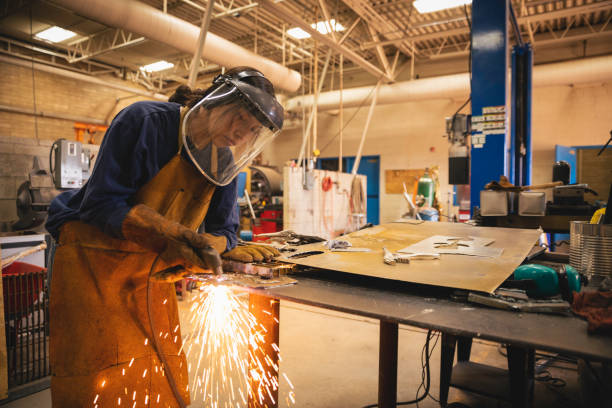 Professional Welder & Metal Fabrication in Medina, MN