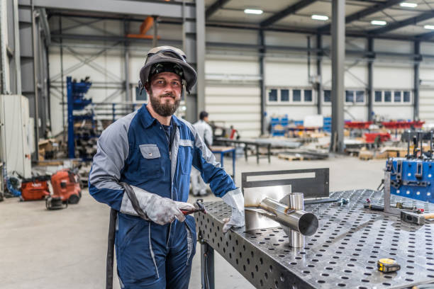 Best Marine and Shipbuilding Welding in Medina, MN