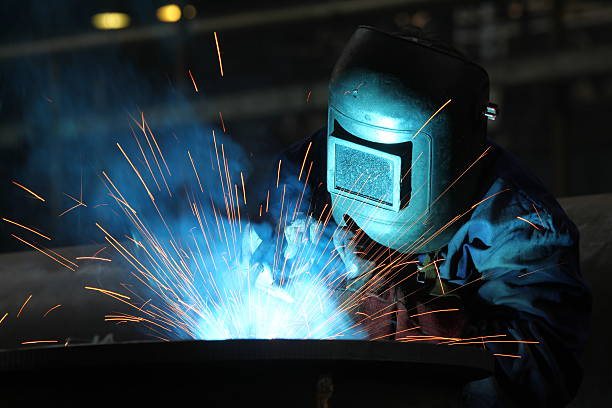 Best Artistic and Custom Metal Fabrication in Medina, MN