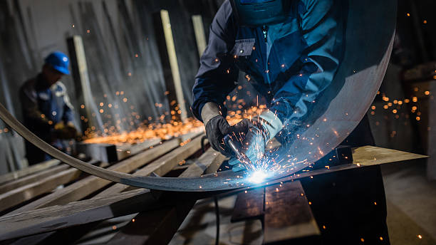 Best Food and Beverage Processing Equipment Welding in Medina, MN