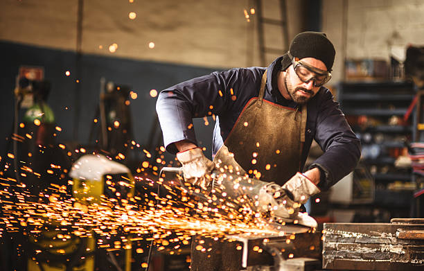 Affordable Welder Services in Medina, MN
