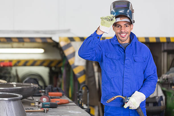Best Specialty Welding Processes in Medina, MN